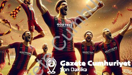 Göztepe Deplasman Fatihi Oldu: Antalyaspor Engelini de Aştı