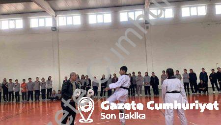 Kütahya Pazarlar’da Dev Spor Atılımı: Hedef 100 Lisanslı Sporcu