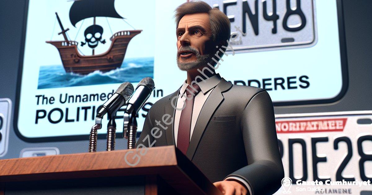 "Başkan Erkan Özkan Menderes'te Konuştu: Korsanla Mücadele ve Plaka Müjdesi" başlıklı haber için fot